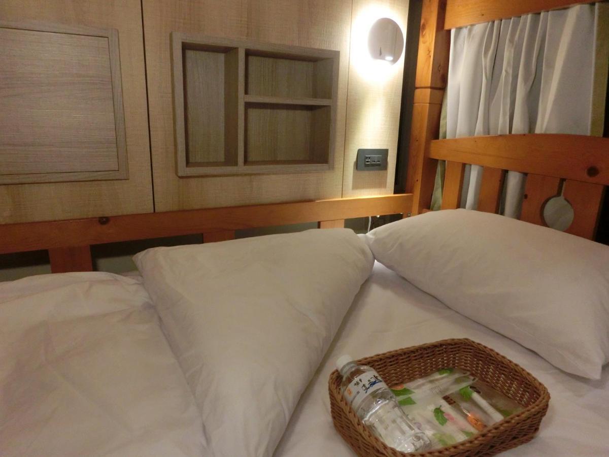 풀리 菓菓輕旅 아파트 외부 사진