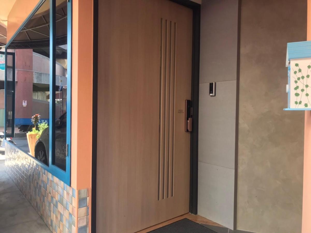 풀리 菓菓輕旅 아파트 외부 사진