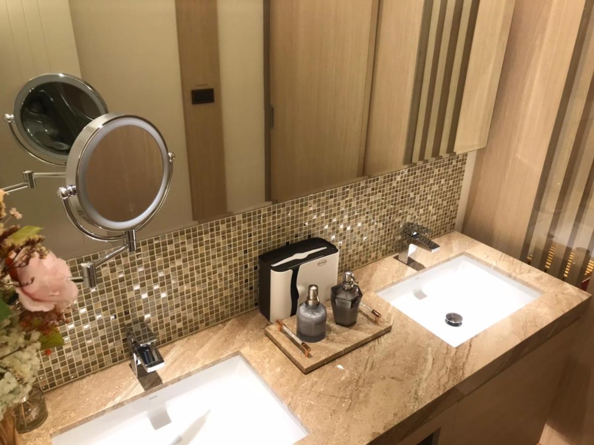 풀리 菓菓輕旅 아파트 외부 사진