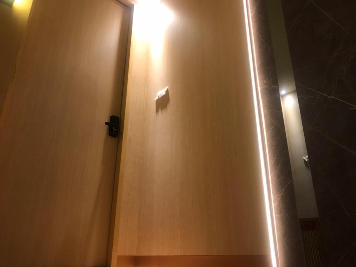 풀리 菓菓輕旅 아파트 외부 사진
